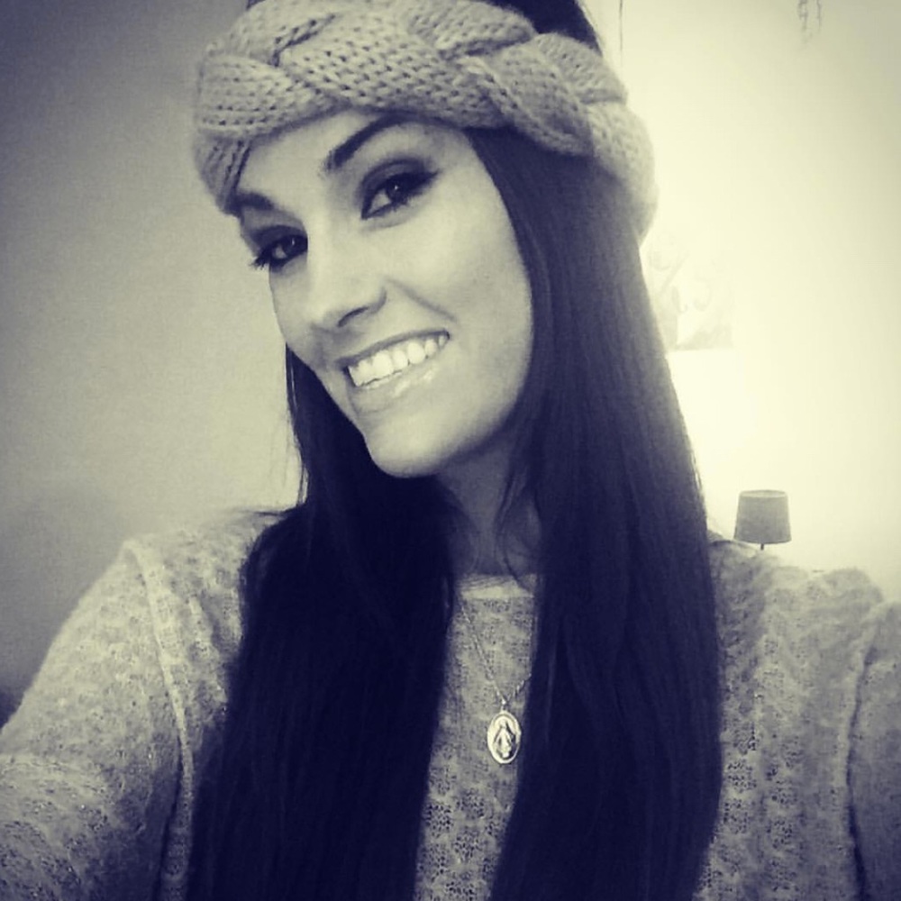 Meet your Posher, Tara